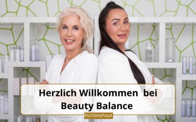 Beauty Balance: Entdecken Sie das Kosmetikstudio in Stuttgart